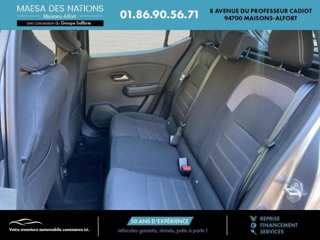 Dacia Sandero image 3