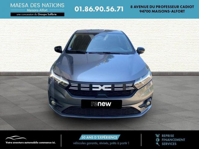 Dacia Sandero image 5