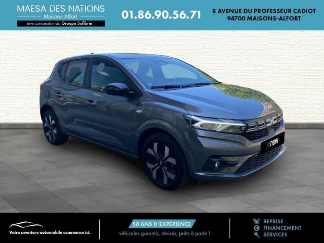 Dacia Sandero image 6