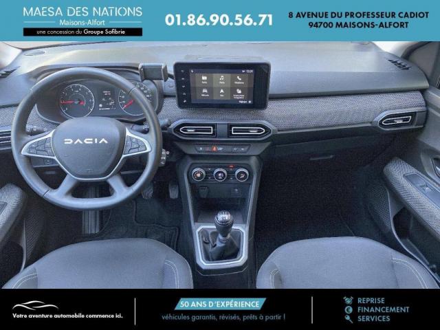 Dacia Sandero image 9
