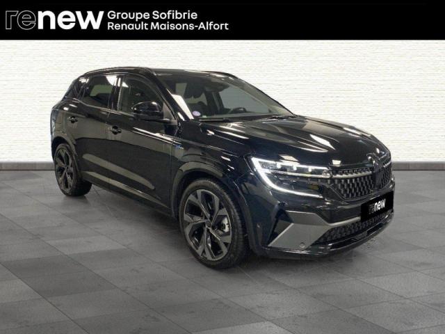 Renault Austral image 9