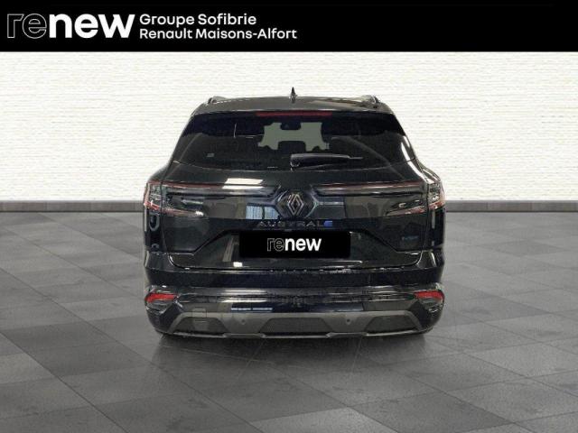 Renault Austral image 4
