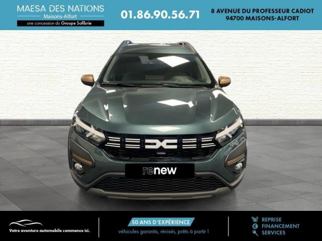 Dacia Jogger image 7