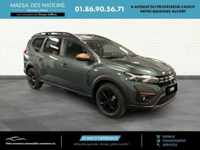 Dacia Jogger image 3