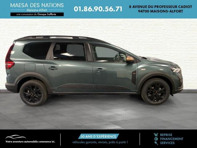 Dacia Jogger image 8