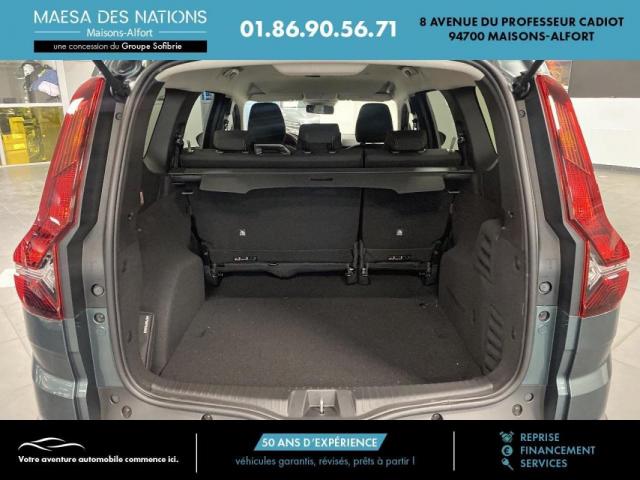 Dacia Jogger image 6