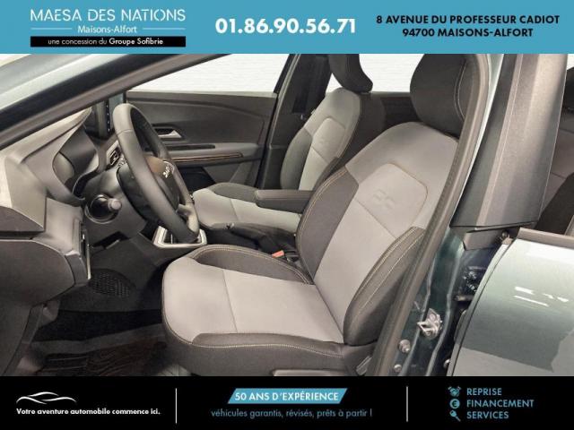 Dacia Jogger image 2
