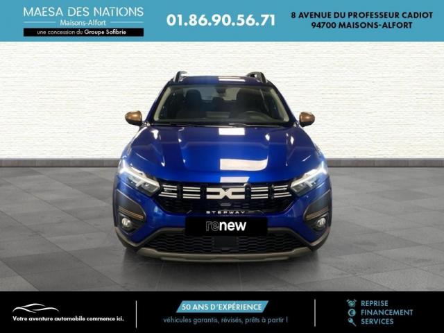 Dacia Sandero image 3