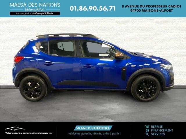 Dacia Sandero image 4