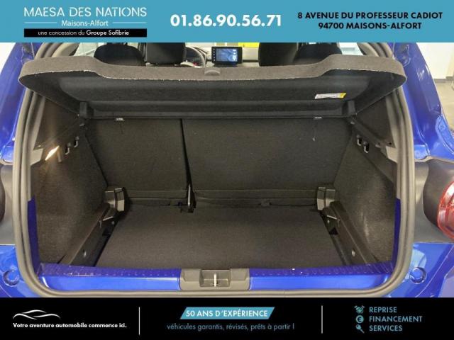 Dacia Sandero image 9