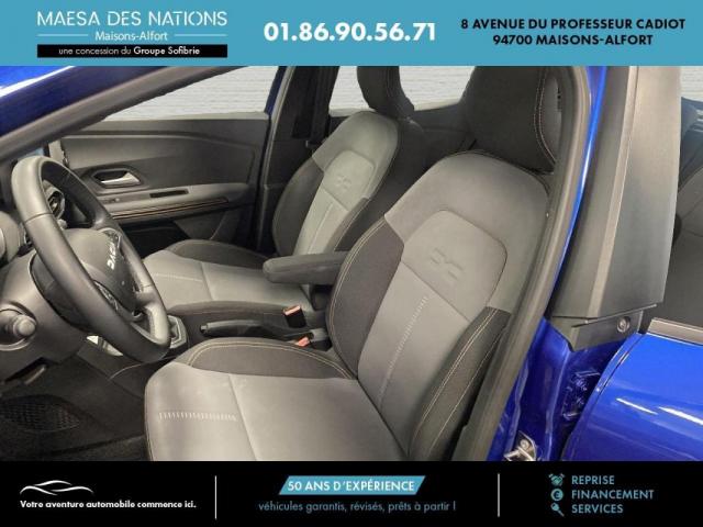 Dacia Sandero image 7