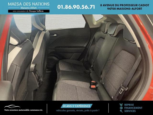 Renault Captur image 4