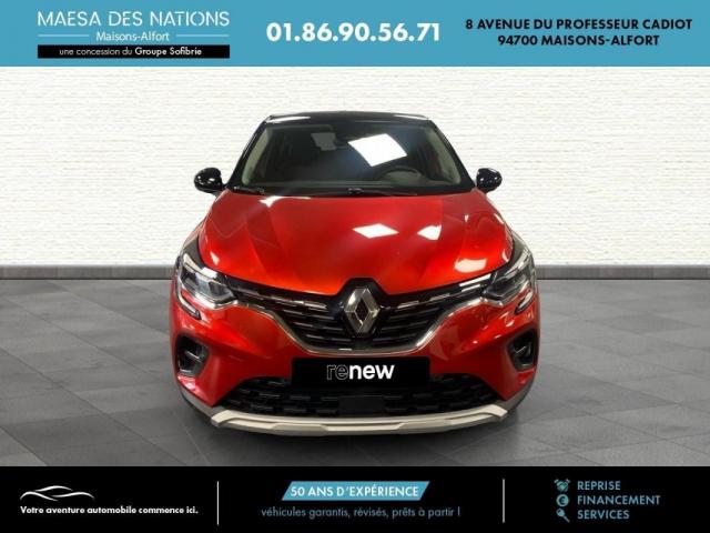 Renault Captur image 7