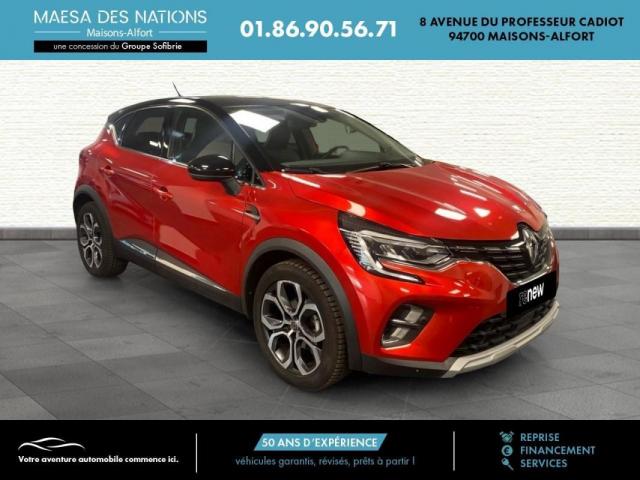 Renault Captur image 6