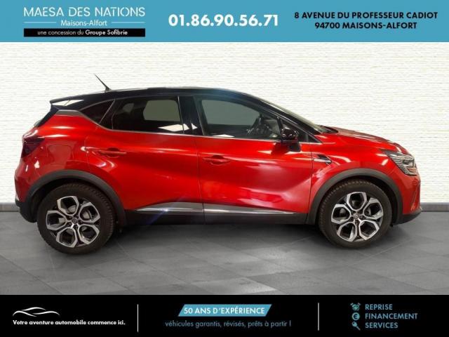 Renault Captur image 1