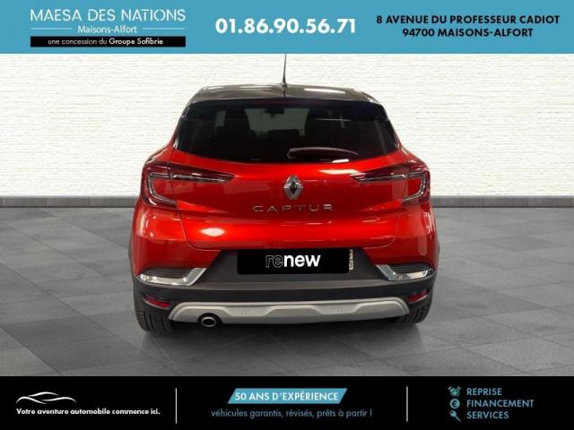 Renault Captur image 5