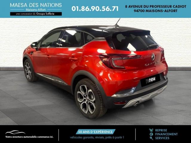 Renault Captur image 3