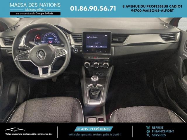 Renault Captur image 2