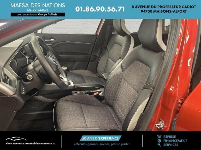 Renault Captur image 9
