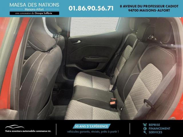 Renault Clio image 8