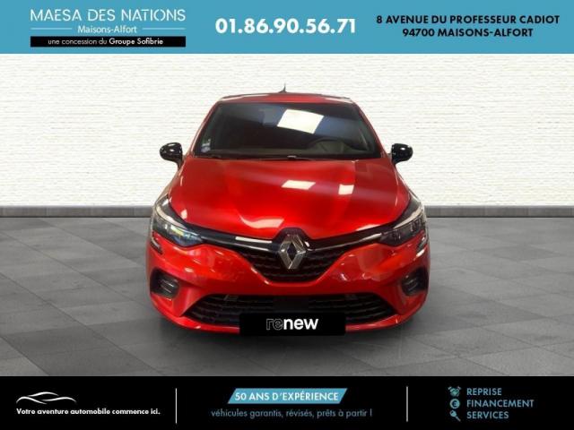 Renault Clio image 9
