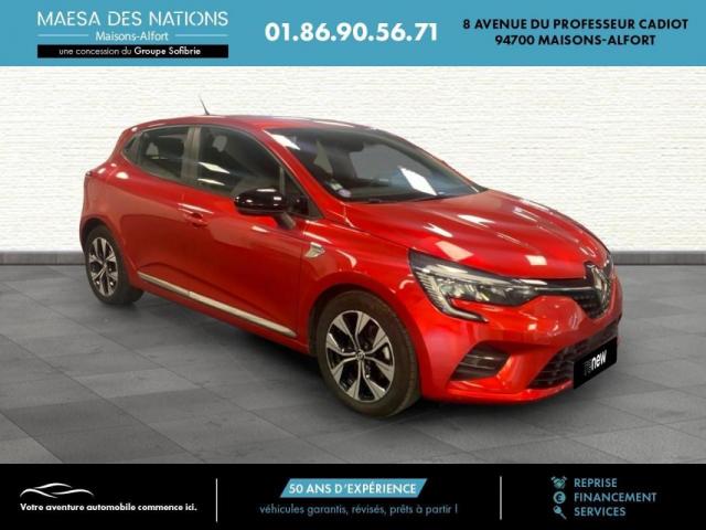 Renault Clio image 5