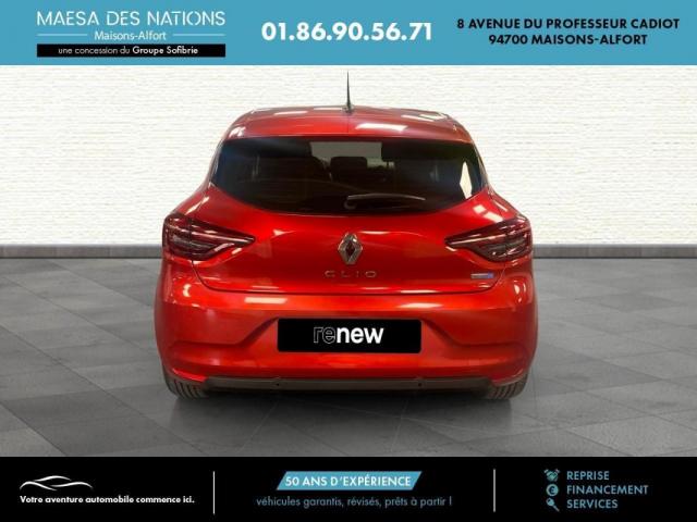 Renault Clio image 4
