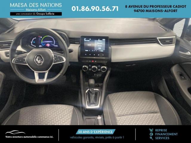 Renault Clio image 2