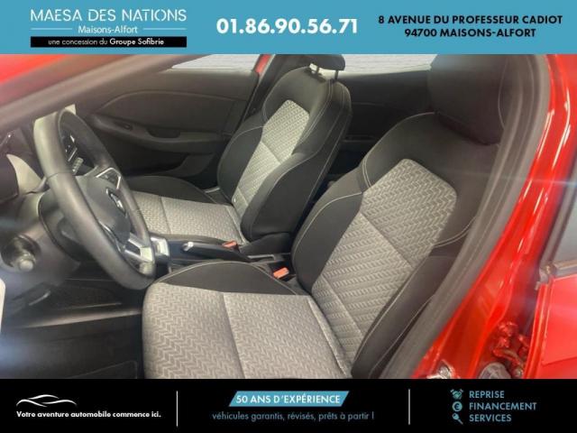Renault Clio image 6