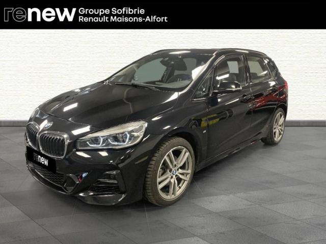 Bmw Serie 2 Active Tourer F45 Lci 218i 140 Ch Dkg7 M Sport