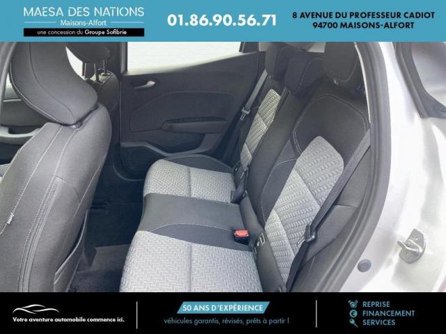 Renault Clio image 8