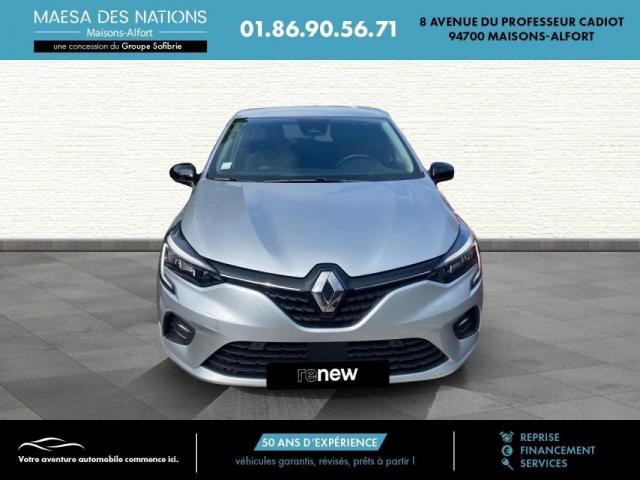 Renault Clio image 9