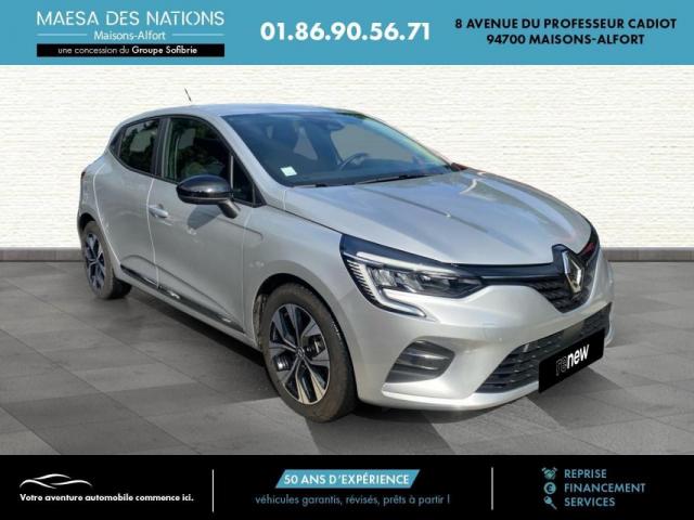 Renault Clio image 1