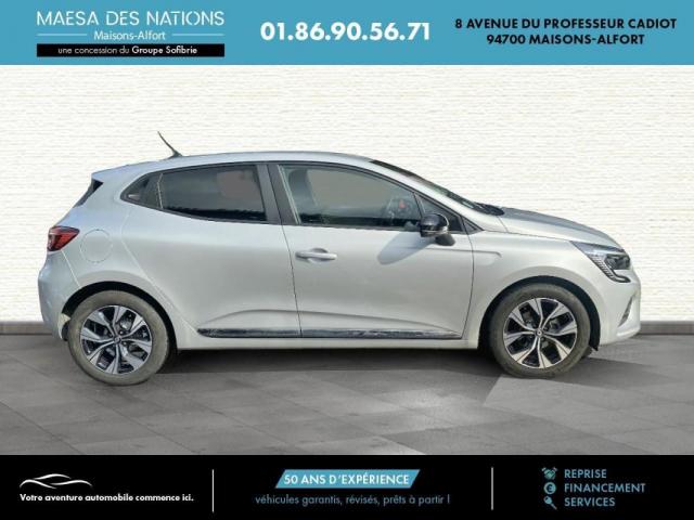 Renault Clio image 2