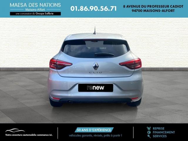 Renault Clio image 4