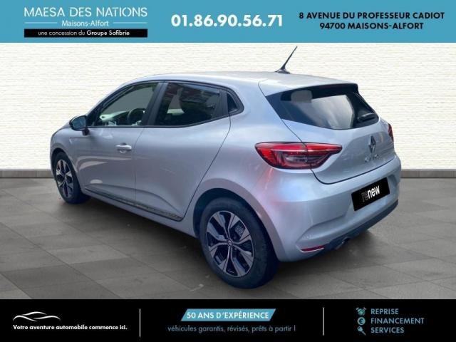 Renault Clio image 3