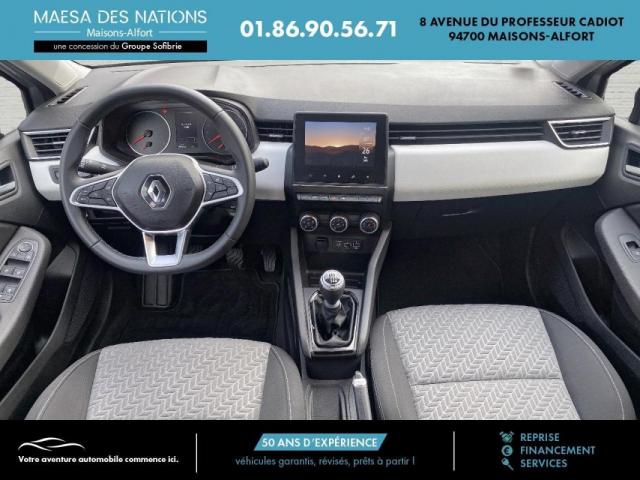 Renault Clio image 7