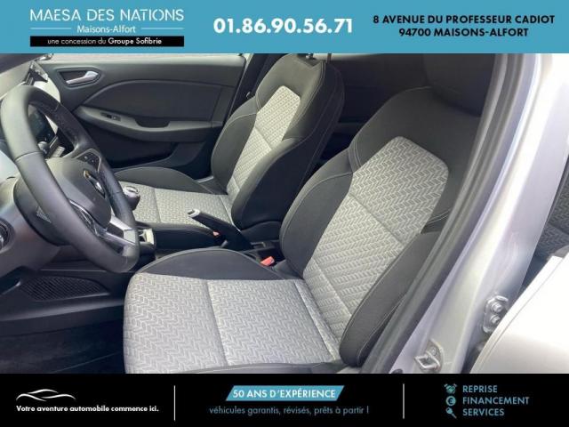 Renault Clio image 5