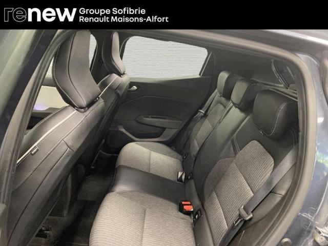 Renault Clio image 5