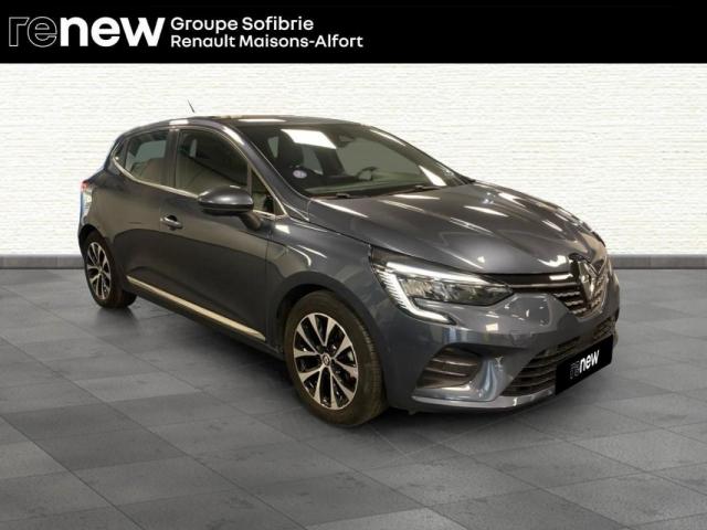 Renault Clio image 4