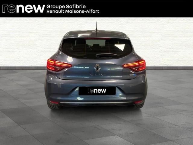 Renault Clio image 7