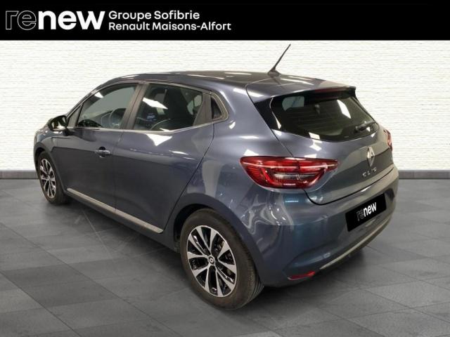 Renault Clio image 3