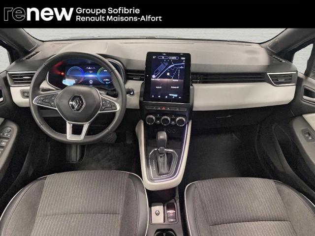 Renault Clio image 6