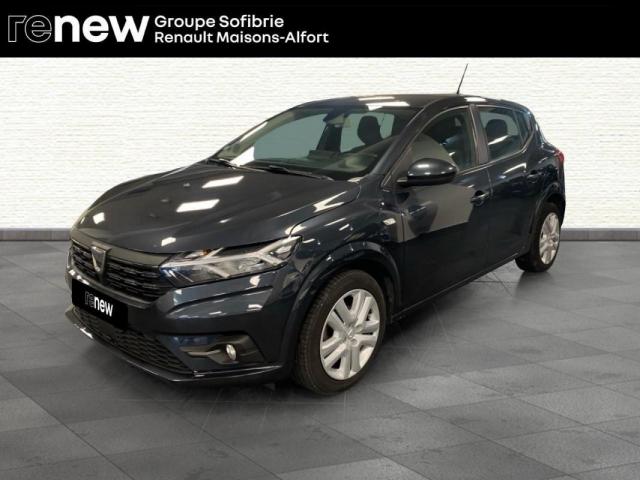 Dacia Sandero Sce 65 Confort