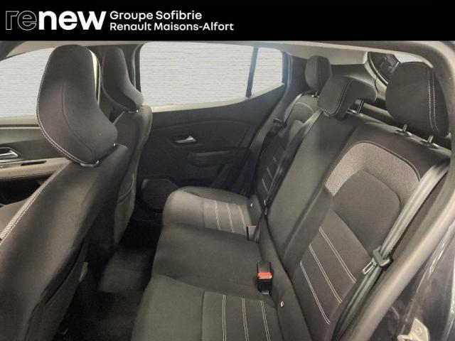 Dacia Sandero image 7
