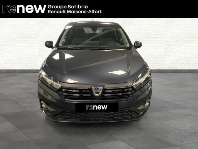 Dacia Sandero image 4