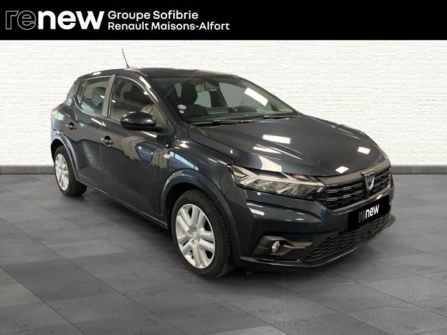 Dacia Sandero image 8