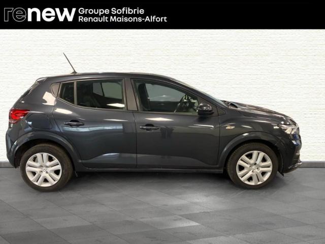 Dacia Sandero image 9