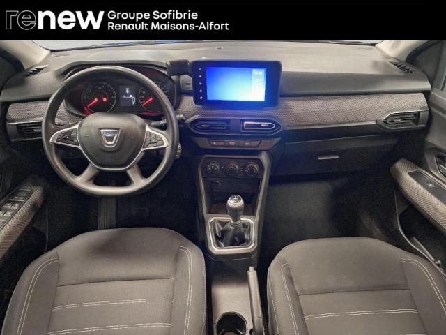 Dacia Sandero image 1