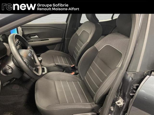 Dacia Sandero image 3